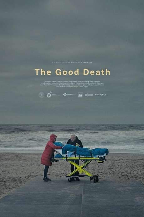 The Good Death